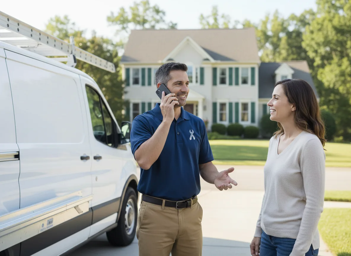 Home Gutter Service Ackerly, TX FAQs